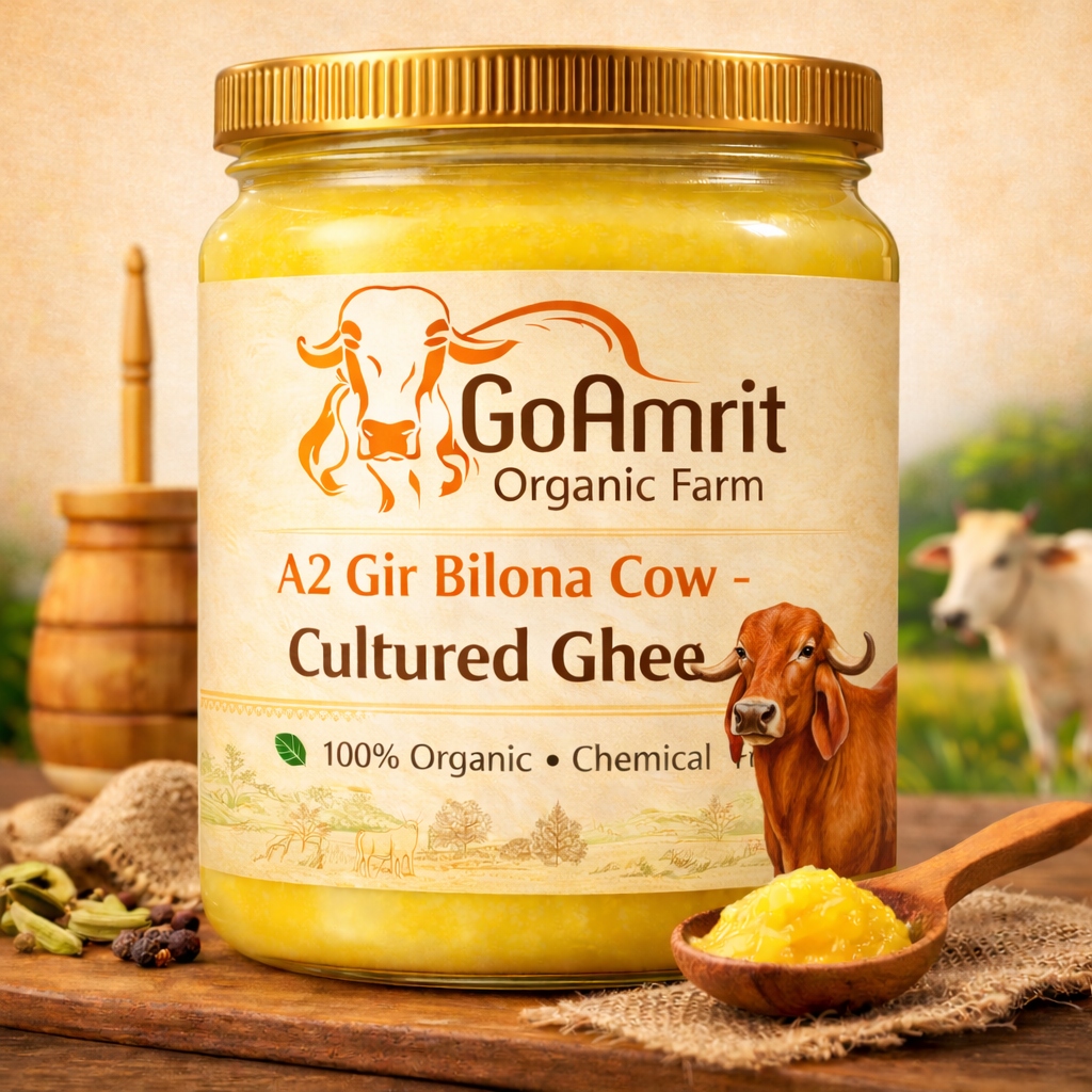 A2 Ghee