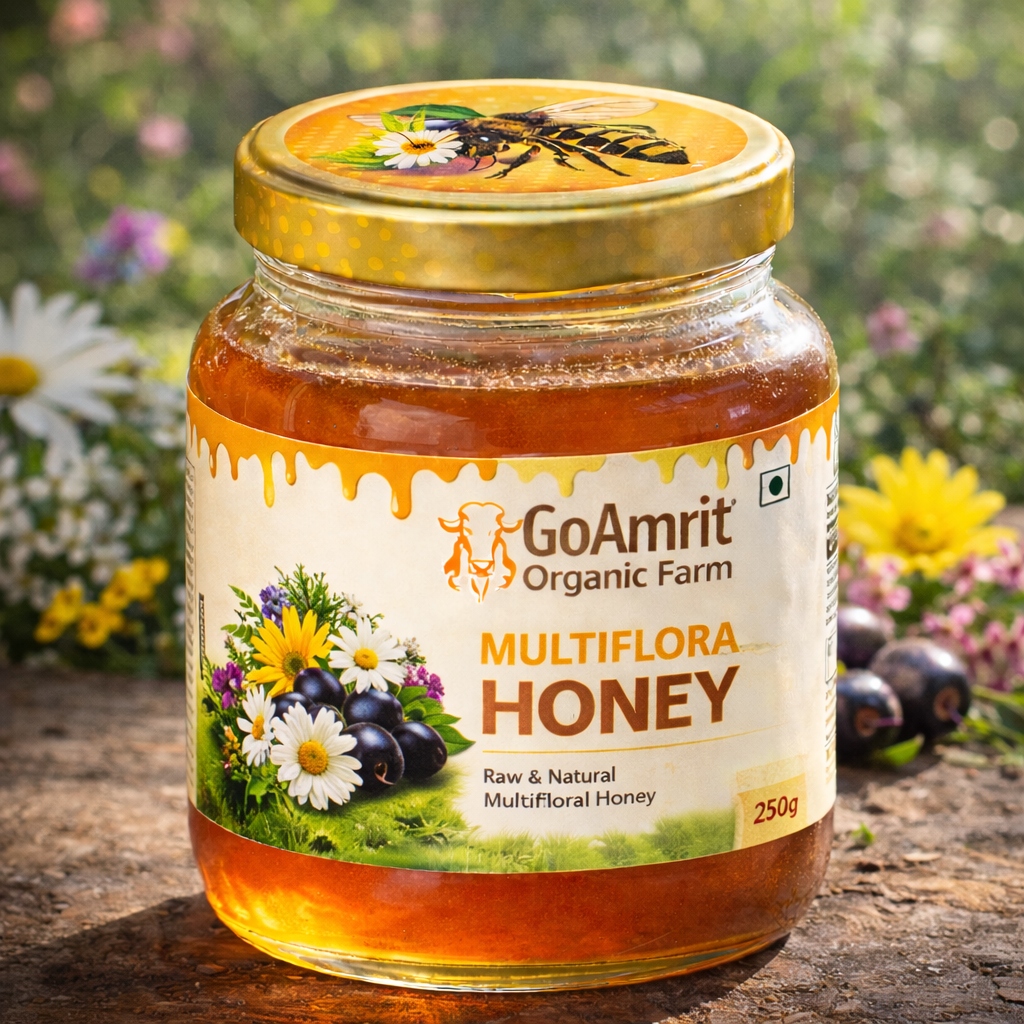 Honey