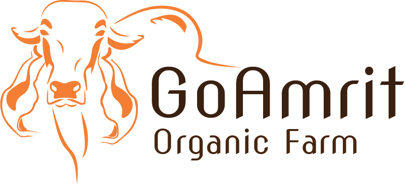 GoAmrit Organic Farm