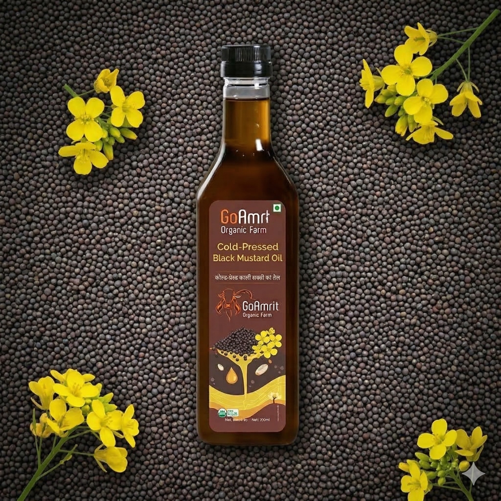 Edible Oils